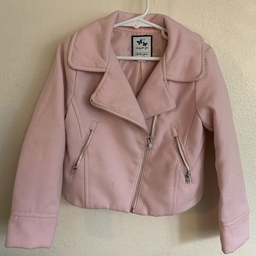 Gymboree jacket